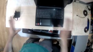 Ноутбук LENOVO IdeaPad S145-15API, 15.6", AMD Ryzen 5 3500U