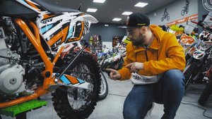 KAYO K6 L 2020 | ОБЗОР