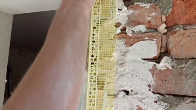 Как сделать откос шириной 3 см смотреть онлайн