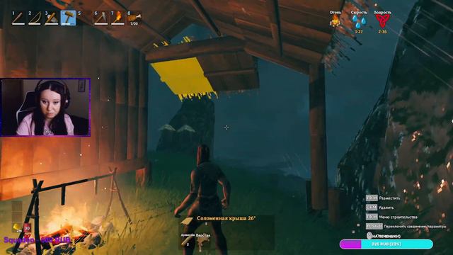 Valheim. Как заблудиться в 3х соснах? Советы профессионалов! 😉