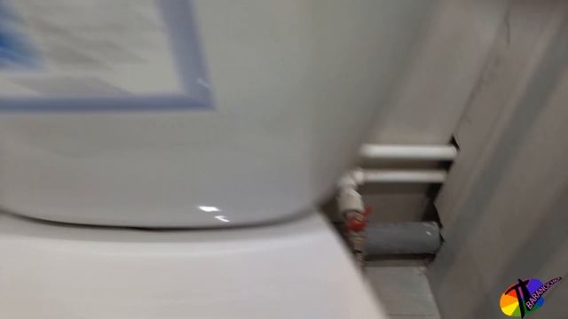 Установка унитаза своими руками