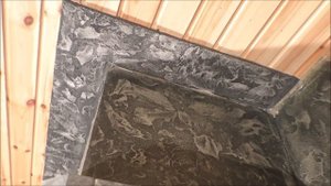 Штукатурка под камень талькомагнезит. Возможно?