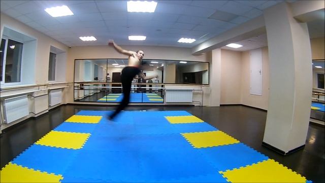 Abada Capoeira Goiaba смотреть онлайн