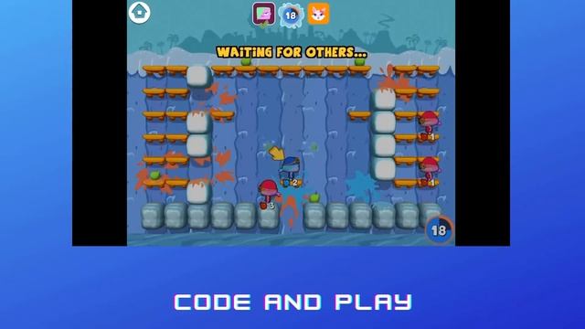 Coding with the Foos: Game Exploration