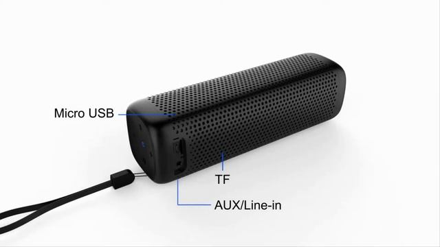 МОЩНАЯ БЕСПРОВОДНАЯ BLUETOOTH КОЛОНКА COWIN 6110 С АЛИЭКСПРЕСС ⬇️⬇️⬇️ССЫЛКИ ПОД ВИДЕО⬇️⬇️⬇️