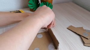 Летний DIY/Оформление рабочего стола/Оформление своей комнаты.