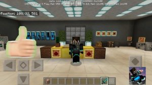 MINECRAFT  BEDROCK EDITION 1.6.0.1 UPDATE AQUATIC BETA RELEASE APK+NO LICENSE VERIFICATION