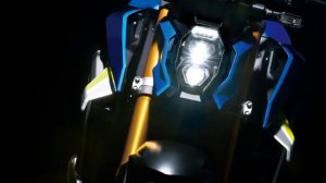 THE BEST SUZUKI STREET GSX S1000 2023
