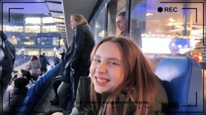 юля годунова вышла влог