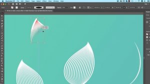 How to make a Linocut effect in Illustrator - Illustrator Advanced Training [49/53]