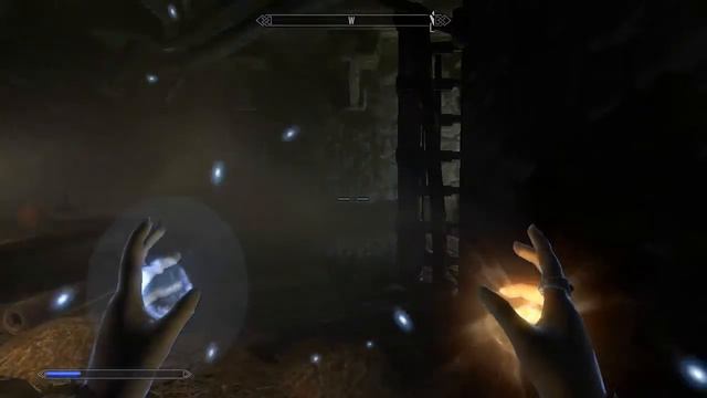 Skyrim #051 - Dibella - Osvobození Fjotry смотреть онлайн