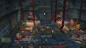 SFK - 27K XP/H @ level 24 | WOW Classic Preparation Melee Cleave Dungeon Leveling