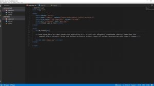 Auto Rename Tags inside Visual Studio Code (VSCode)