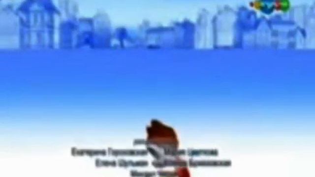 Барбоскины Вырезанный фрагмент (??.??.2018) смотреть онлайн