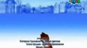 Барбоскины Вырезанный фрагмент (??.??.2018)