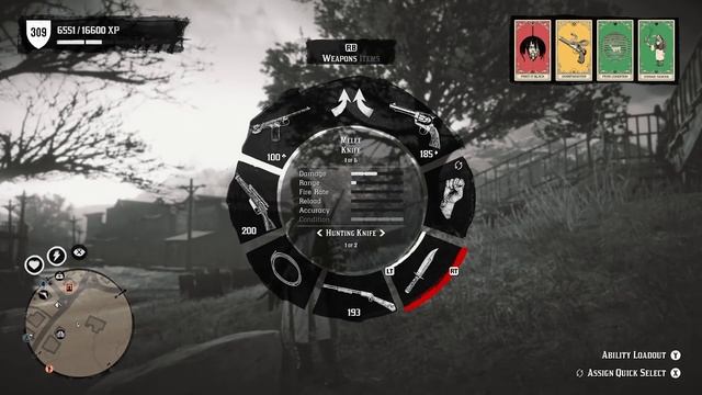 High LVL Player Quits after contacting Rockstar Support about minor Red Dead Online bug