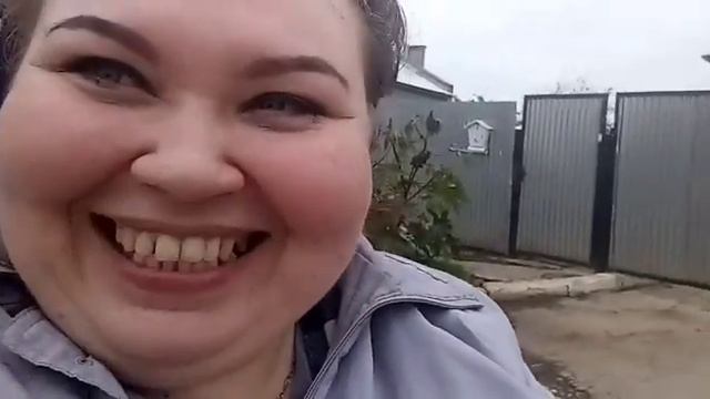 Воскресная прогулка.Ветер.Слезятся глаза. смотреть онлайн