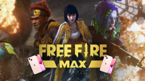 Cauvo capital обзор Free Fire MAX на Apple iPhone 13 Mini