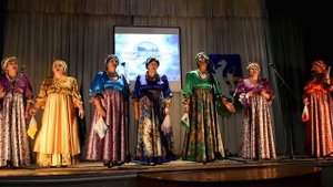 Песня "Всё будет любо-дорого, всё будет хорошо" Музыка - Николай Яцков, слова - Александр Яркович.