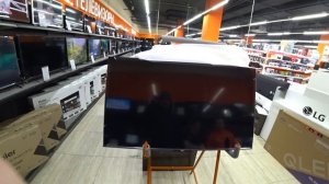 [ ПОДКАСТ ] МИНИ ТЕСТ 4К китайского телевизора IFFALCON IFF50Q72 QLED матрица за смешные деньги/ДНС