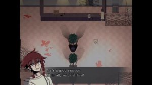 Zeno Remake. Серия 11. Зено троицу любит