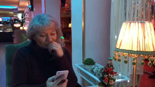 Снег над Москвой - Viktoria Katt / Estonia смотреть онлайн