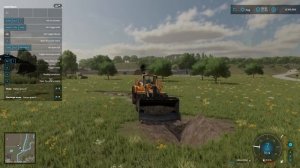 TerraFarm Tutorial - Taking a Deep Dive into Dynamic Terrain Editing for FS22