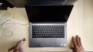 Huawei MateBook D14 Обзор Впечатления Распаковка Стоит покупать В 2021