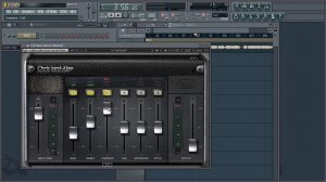 Обзор Waves CLA Bass