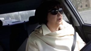 Женщина за 40. Как я научилась водить автомобиль.