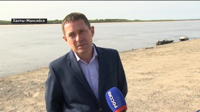 Как идет электрификация в отдаленных районах Югры смотреть онлайн