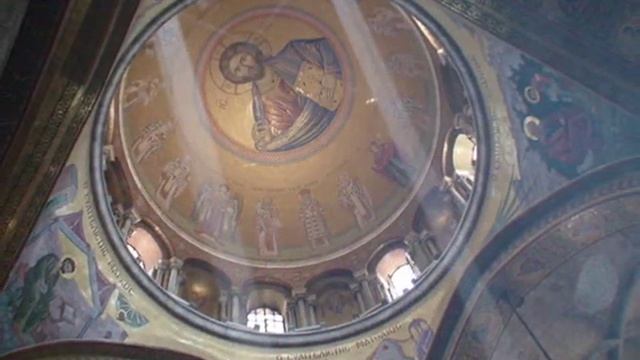 Валерия Стебловская - МОЛИТВА ЗА ВСЕХ смотреть онлайн