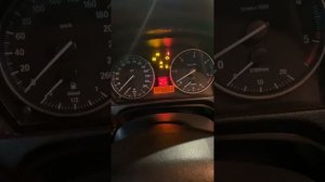 BMW e90 в мороз -30 как заводиться