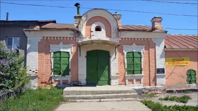 Шемонаиха купеческая