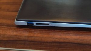 Обзор ASUS ZenBook UX32L