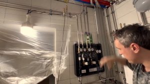 Что делать если котельная слишком мала! Котел не проходит по требованиям.