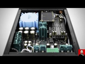 Как выбирать ЦАП 3