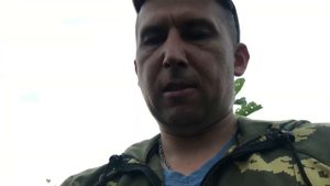 Коп монет вдоль реки поиск металла гаррет ат про