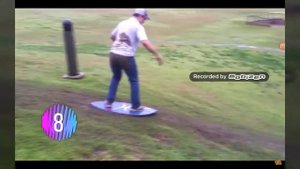 15 случаев когда подскользнулся!!!!