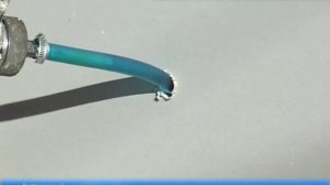 Заливка пенополиуретана через технологические отверстия