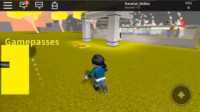 Супер клёвая база с лимонадом|ROBLOX tycoon(название в описании) смотреть онлайн