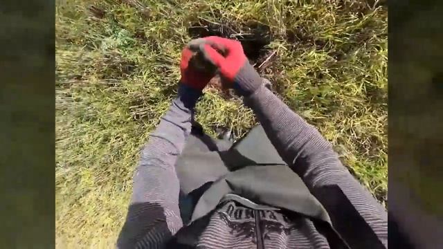 Металлоискатель Подземный на глубину до 1,8 м, водонепроницаемый