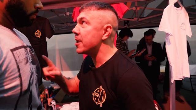 КОСТЯ ЦЗЮ!!! БОКС МНЕ БОЛЬШЕ НЕ ИНТЕРЕСЕН!!!! смотреть онлайн