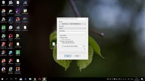 Обновление Bios  на ноутбуке с испорченной батареей