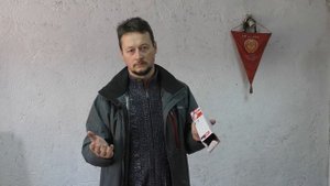 СХОЖДЕНИЕ КОЛЕС без стенда своими руками!