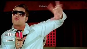 Drew Seeley feat. Belinda - Dance With Me ( Video Clip ) by ZhilindaPeregrin