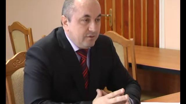 Планёрное совещание в администрации м/о Тбилисский р-он 25 02 15 (ТРК"Метроном-3") смотреть онлайн