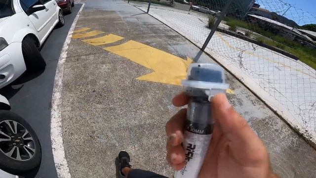 Unboxing and Tagging with RISK Markers смотреть онлайн