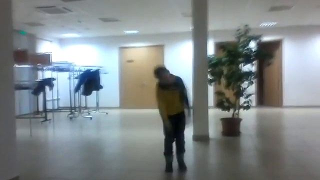 Неудачный танец зомби смотреть онлайн