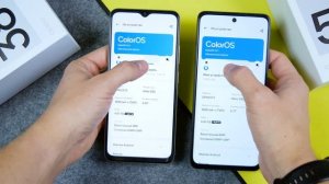 Взял Крутую НОВИНКУ! - OPPO A58 и OPPO A38 которые УДЕЛАЛИ XIAOMI?!??ЗАВЕРНИТЕ ТРИ!